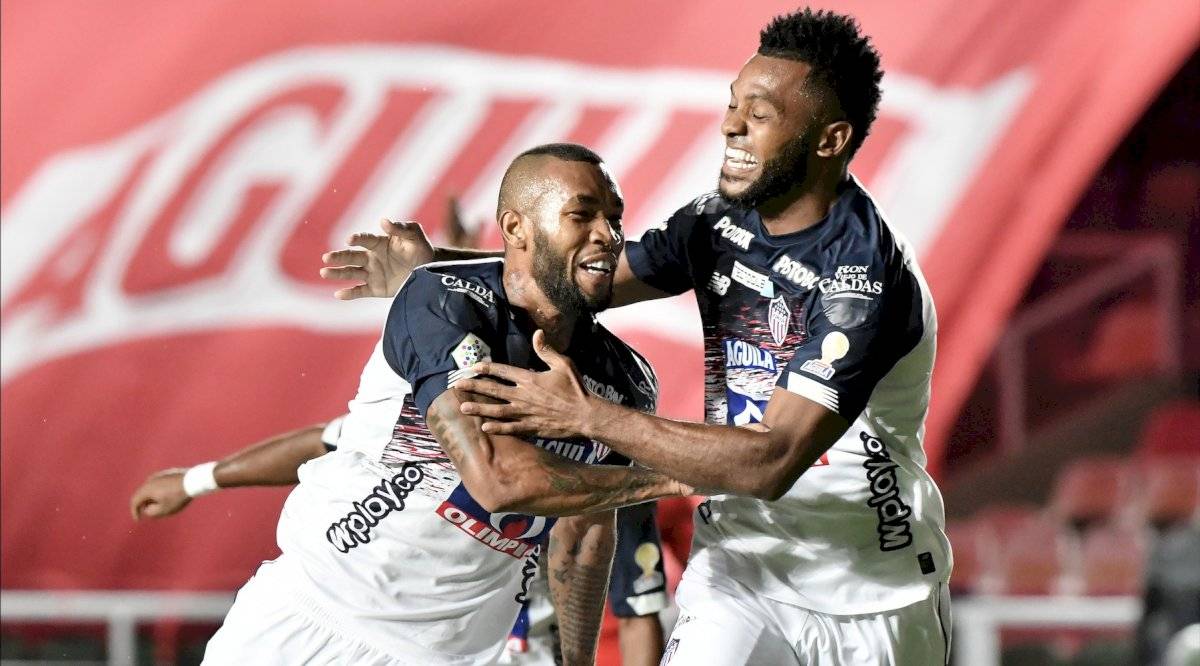 Pronóstico Barcelona de Guayaquil vs Junior de Barranquilla