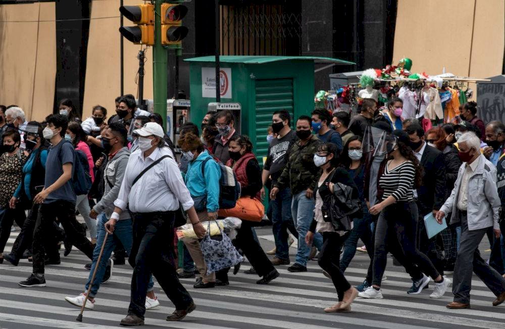 Covid-19 en México