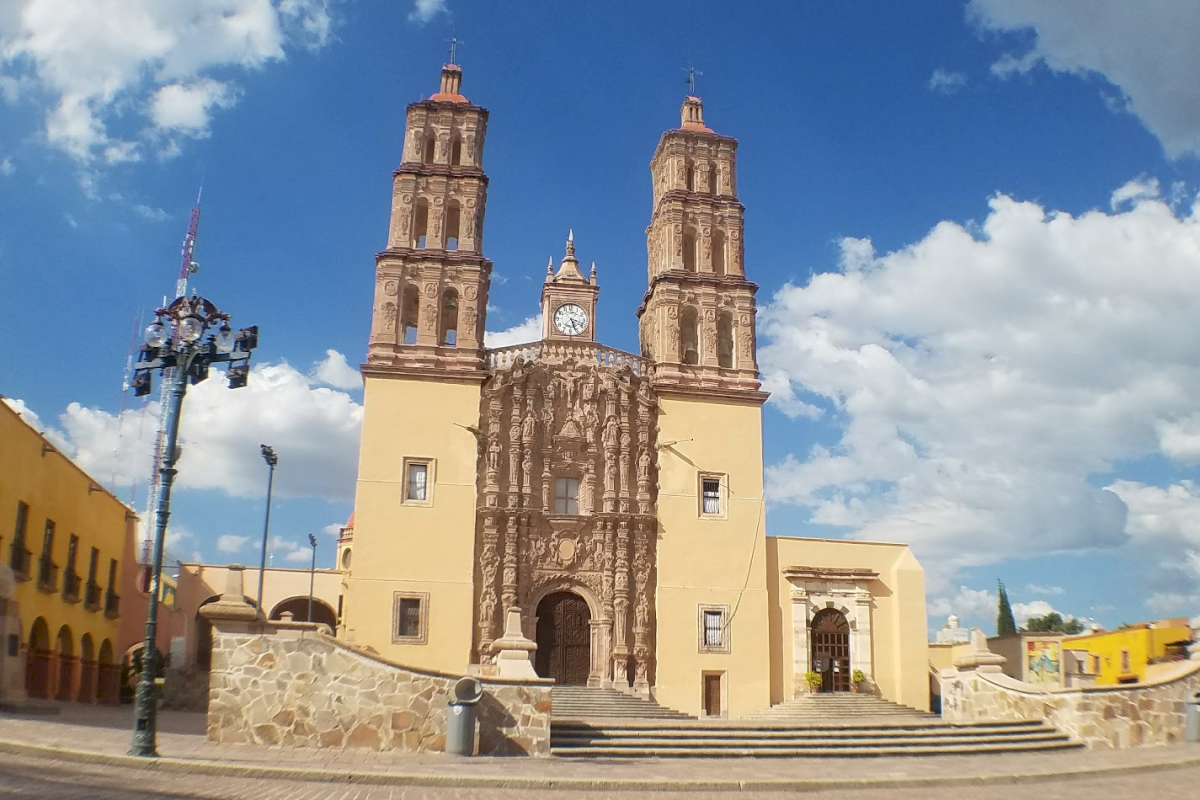 Cuatro lugares imperdibles para visitar en Dolores, Hidalgo