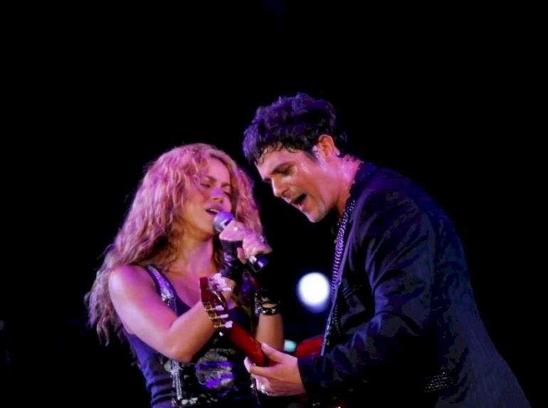 Shakira