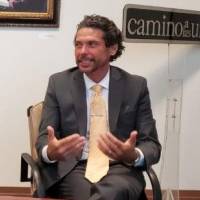 Presidente de la CEE pide que le consigan un sustituto para en julio volver a la judicatura