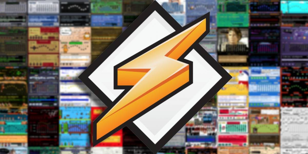 Internet: conoce el museo de Winamp en donde puedes ver todas sus extraña carátulas retro