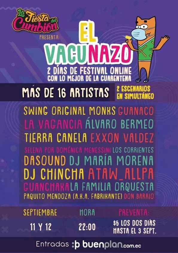 Vacunazo