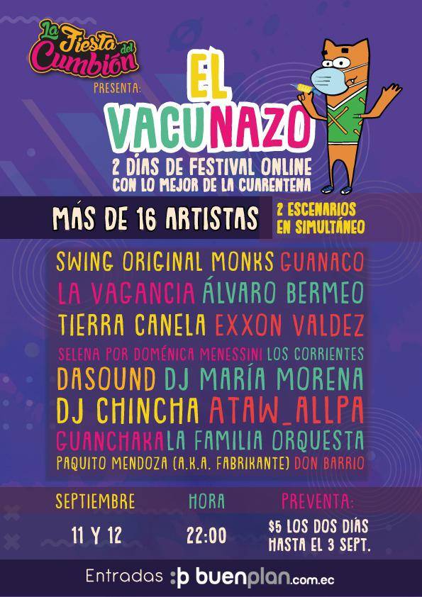 Vacunazo