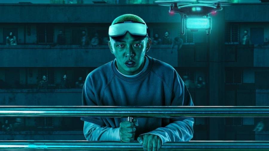 Películas y series de Netflix que son tendencia en Ecuador para este fin de semana