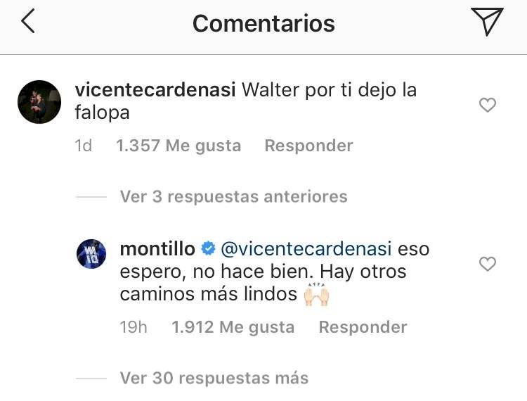 Montillo
