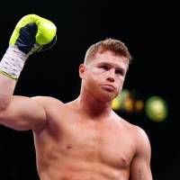 Canelo Álvarez rompe con Golden Boy Promotions; ¡es agente libre!