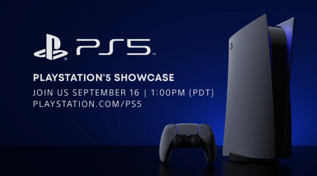 PlayStation 5 evento online PlayStation 5 evento online