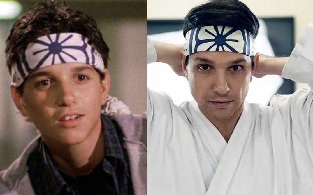 cobra kai