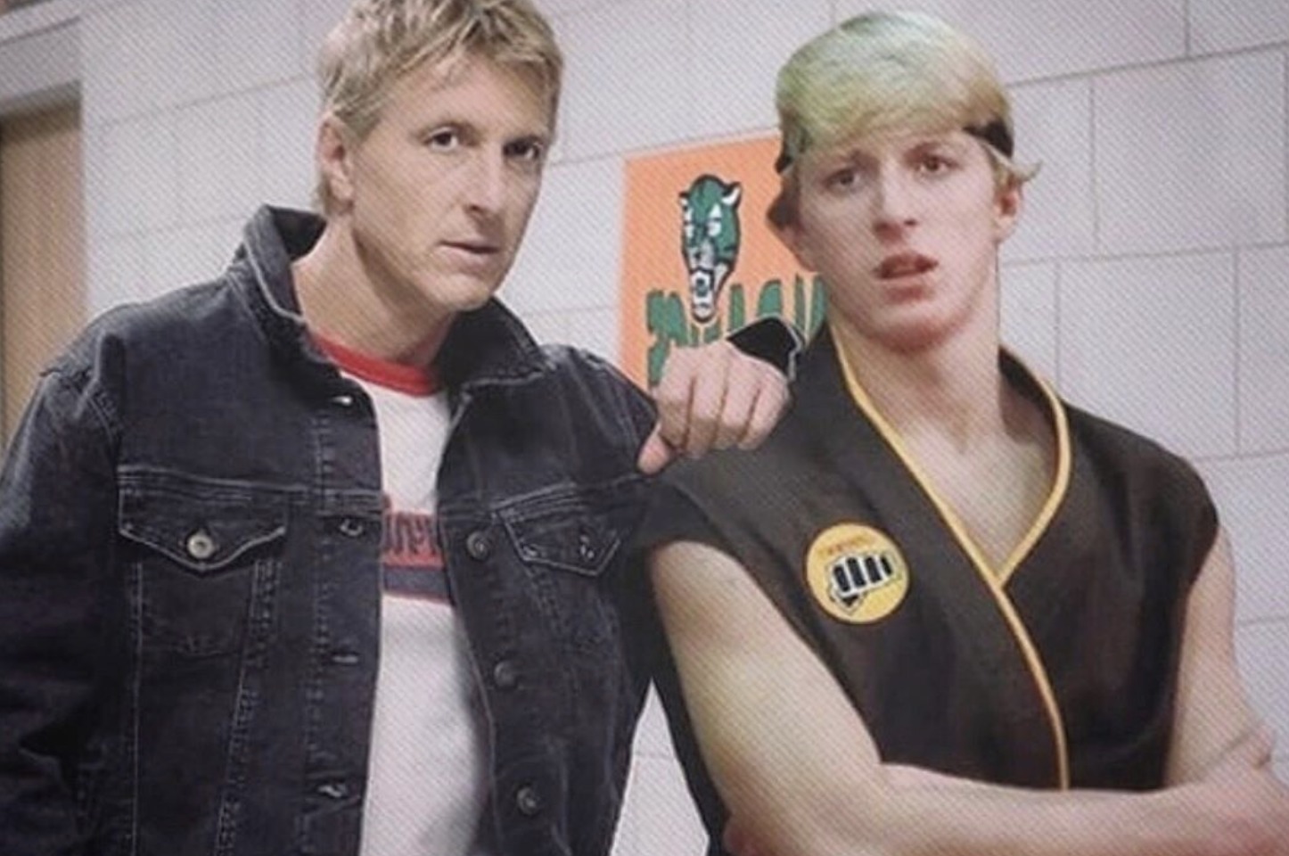 Cobra Kai