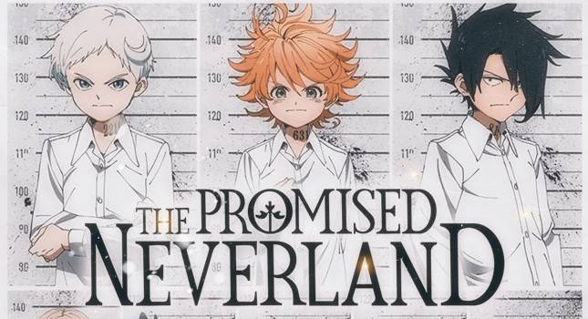 Netflix anime Netflix anime