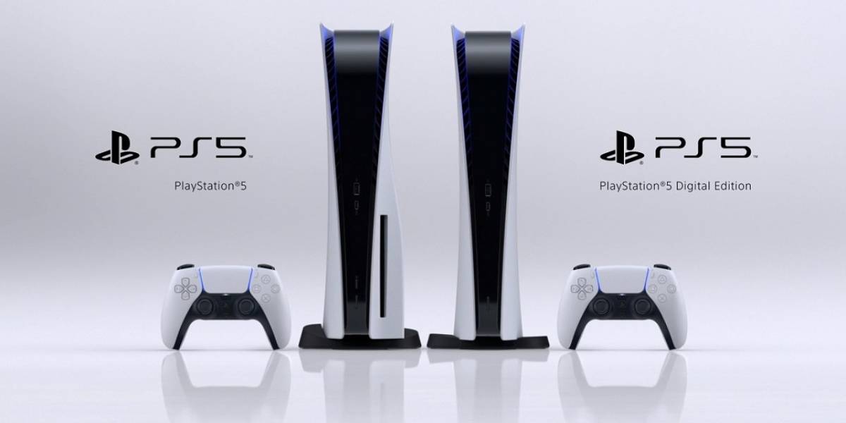 PlayStation 5: dónde y cuando ver el evento del 16 de septiembre