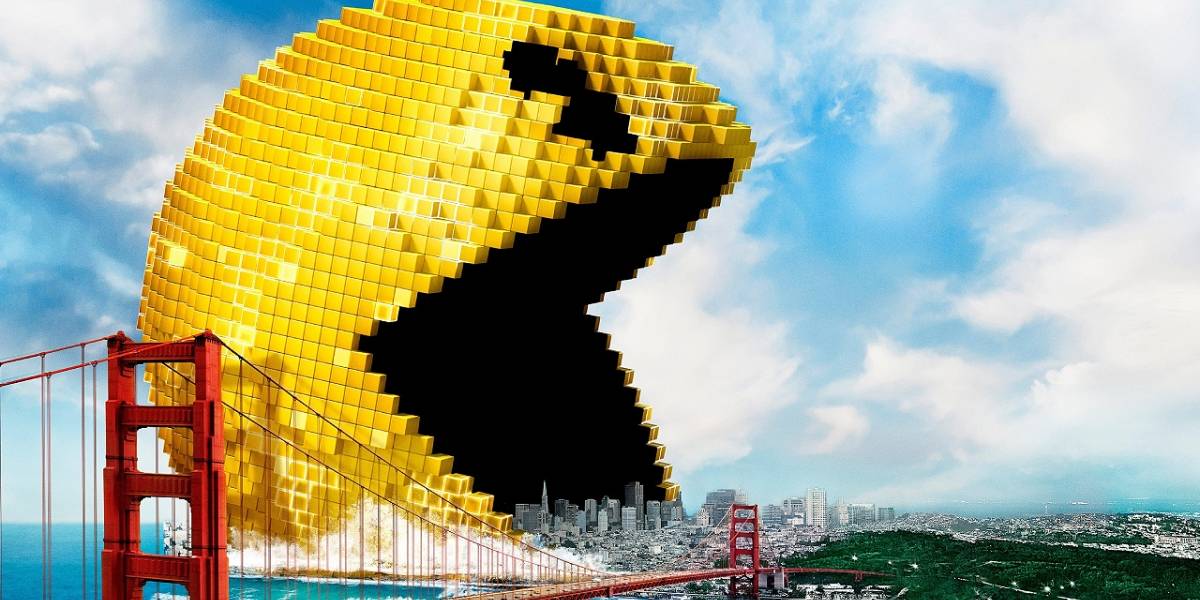 Google Maps: anuncian juego de Pac-Man con realidad aumentada