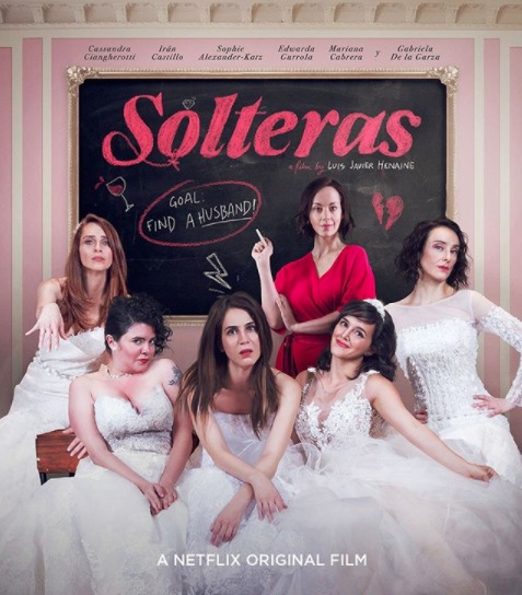 Películas de Netflix Películas de Netflix