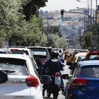 Los adultos mayores no necesitan salvoconducto en Quito, aclaró Guillermo Abad