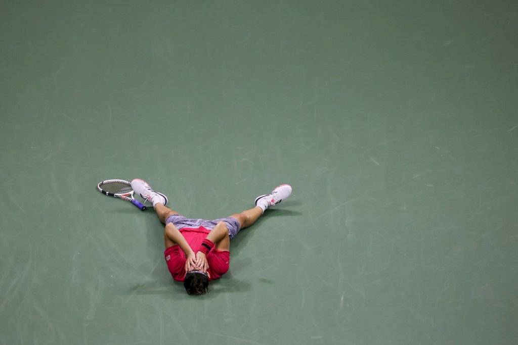 Dominic Thiem