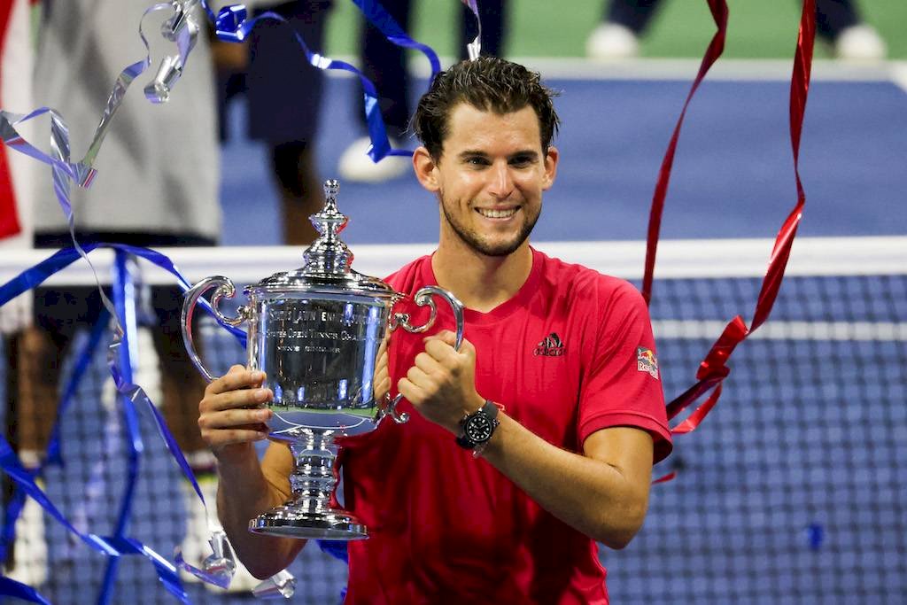 Dominic Thiem