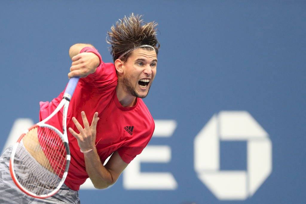 Dominic Thiem