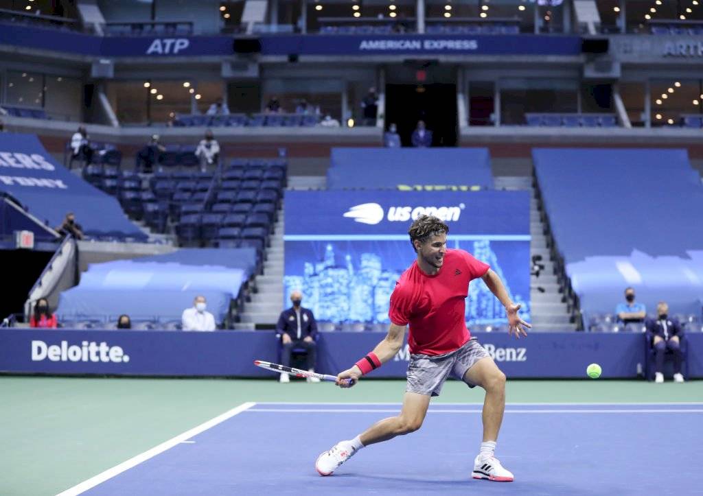 Dominic Thiem