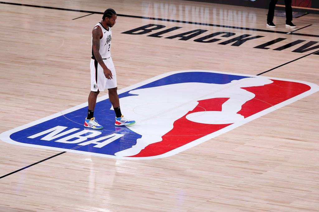 NBA