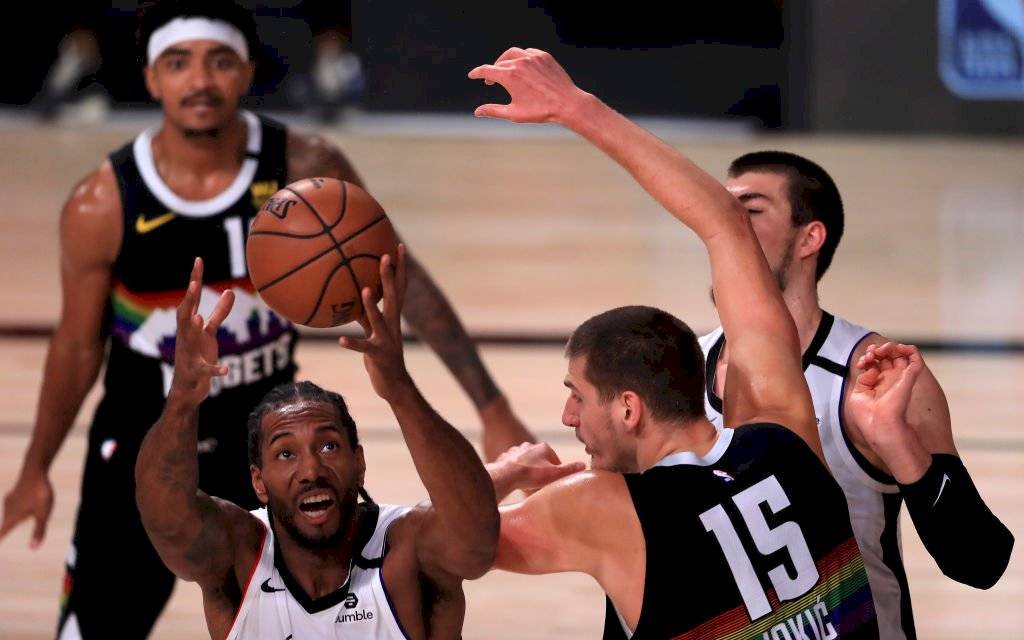 NBA