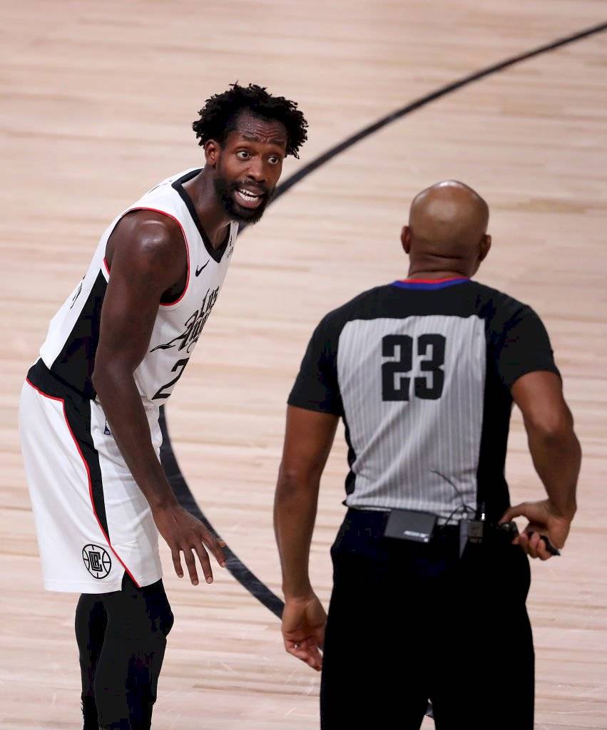 NBA