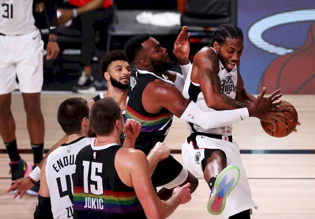 NBA