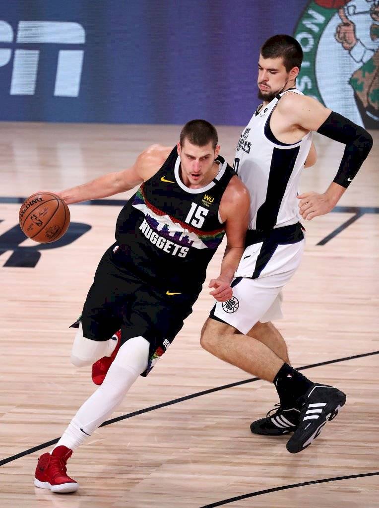 NBA