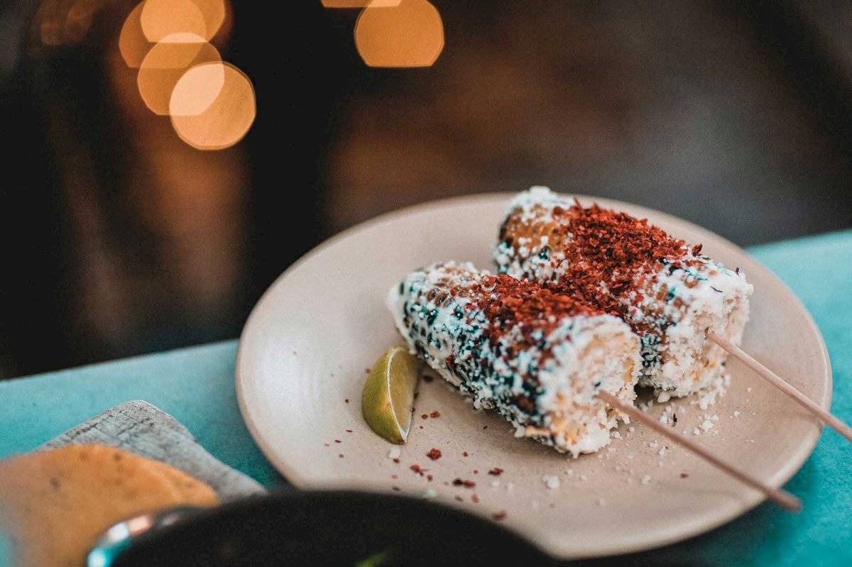 15 de septiembre recetas
