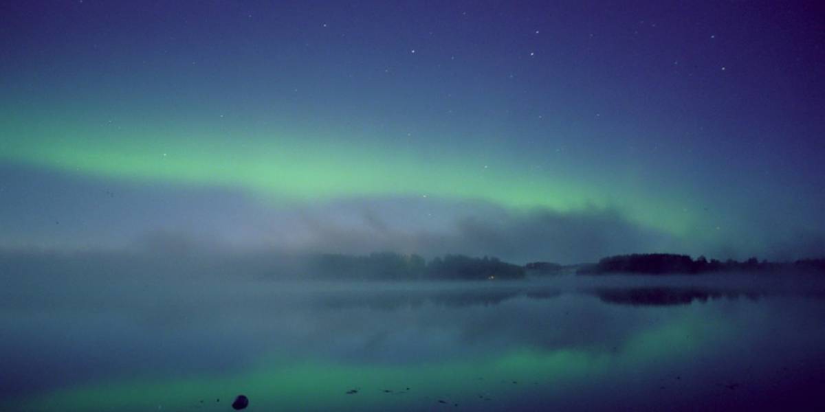 Auroras Boreales: sin ellas, la Tierra no tendría vida. Te explicamos por qué