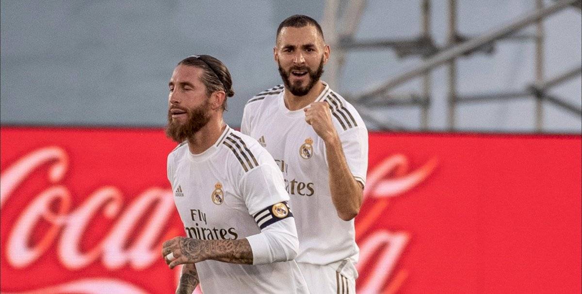 Pronóstico Real Sociedad vs Real Madrid
