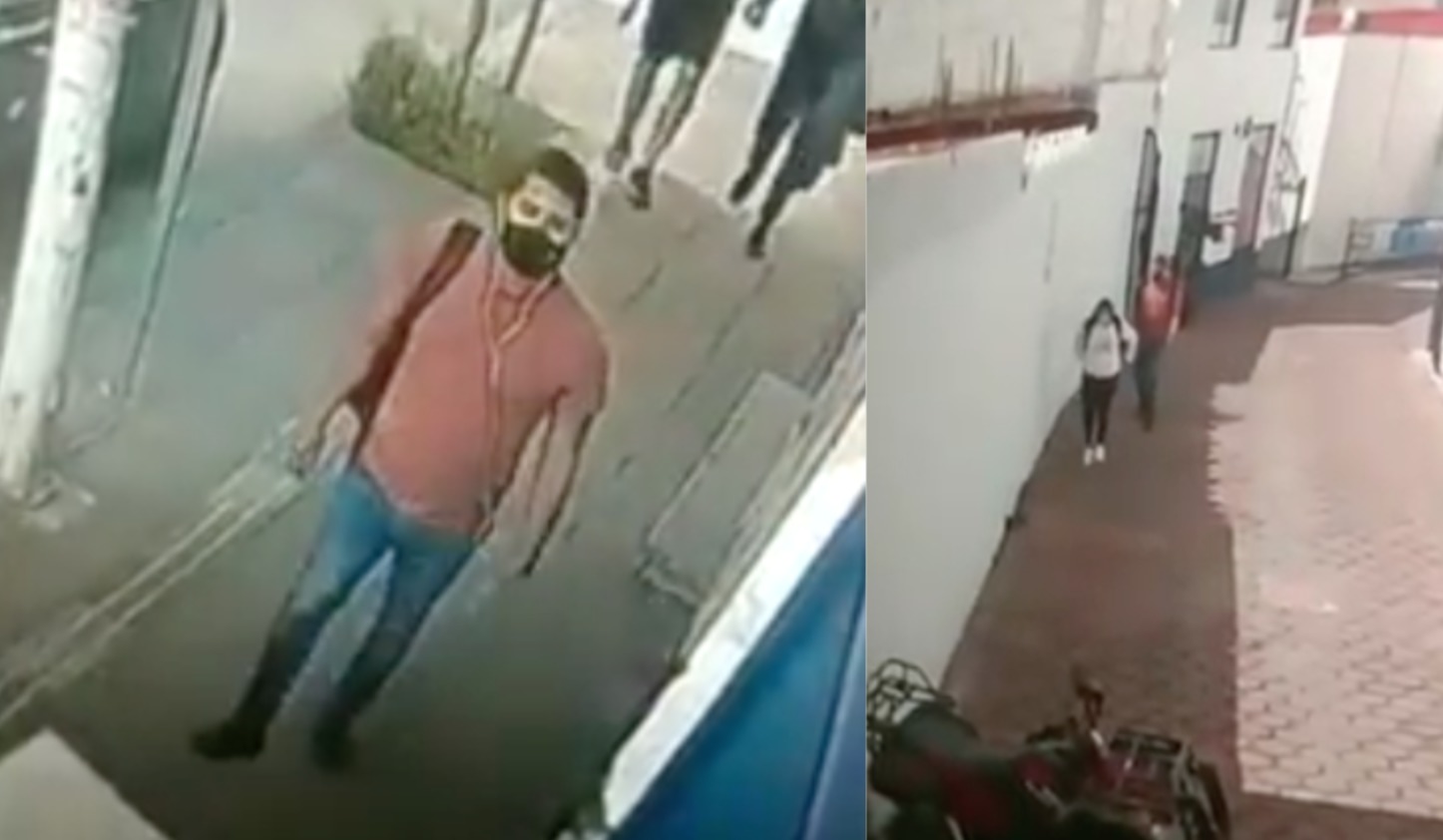 acosador puebla