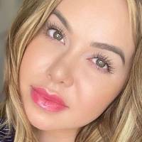 Las fotos que evidencian los cambios de Chiquis Rivera en los últimos 10 años