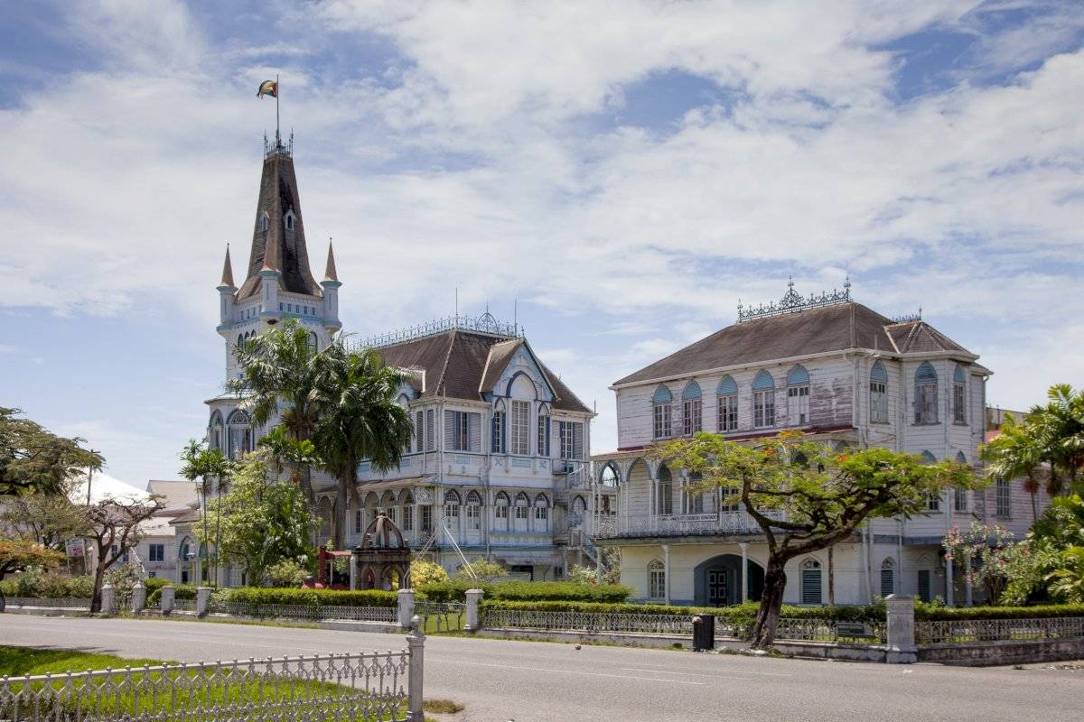Guiana