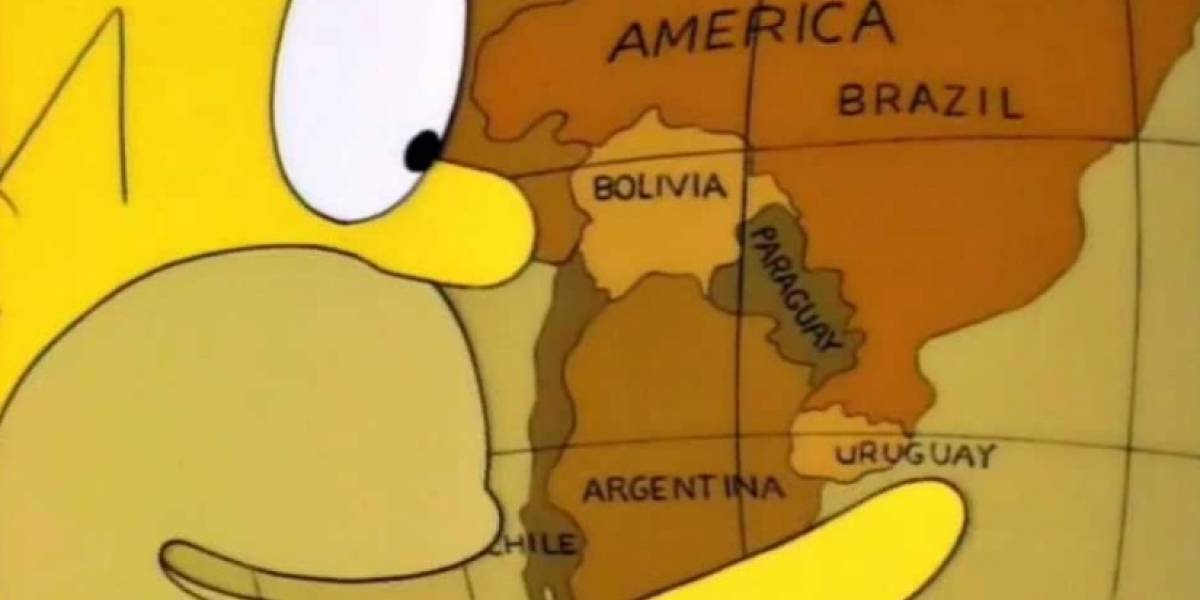 Ciencia: ¿qué son y para qué sirven las líneas imaginarias de la Tierra?