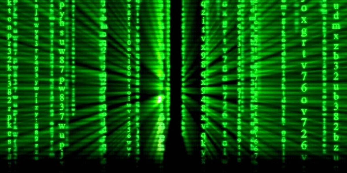 ¿Vivimos en la Matrix? Conoce esta nueva teoría física que redefiniría nuestro Universo