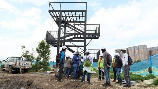 Tatequieto a obras de Peñalosa: humedal Jaboque se salva del cemento