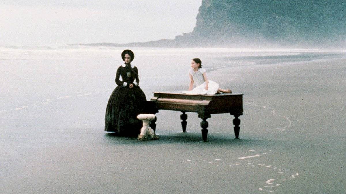 piano