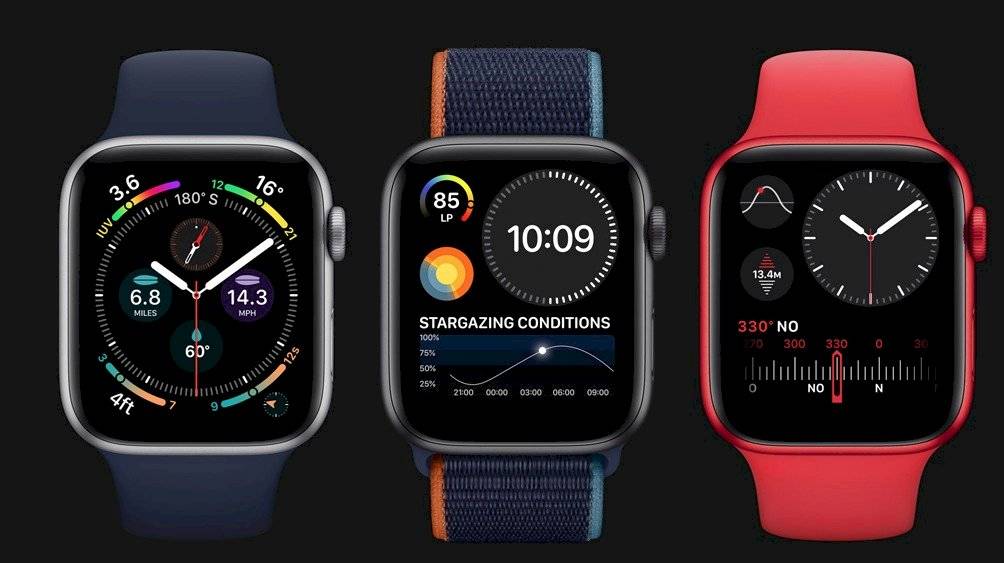 Apple Watch SE Series 6 precio