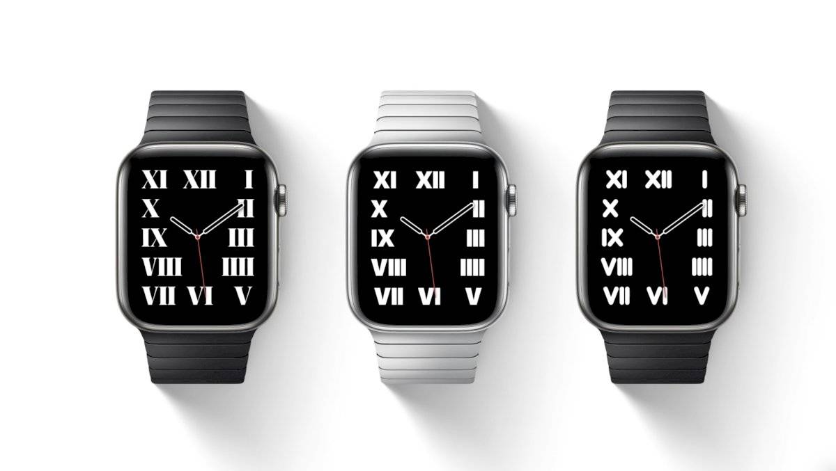 apple watch series 6