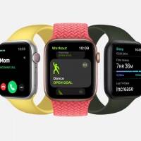 Apple Watch con una cámara integrada podría llegar pronto