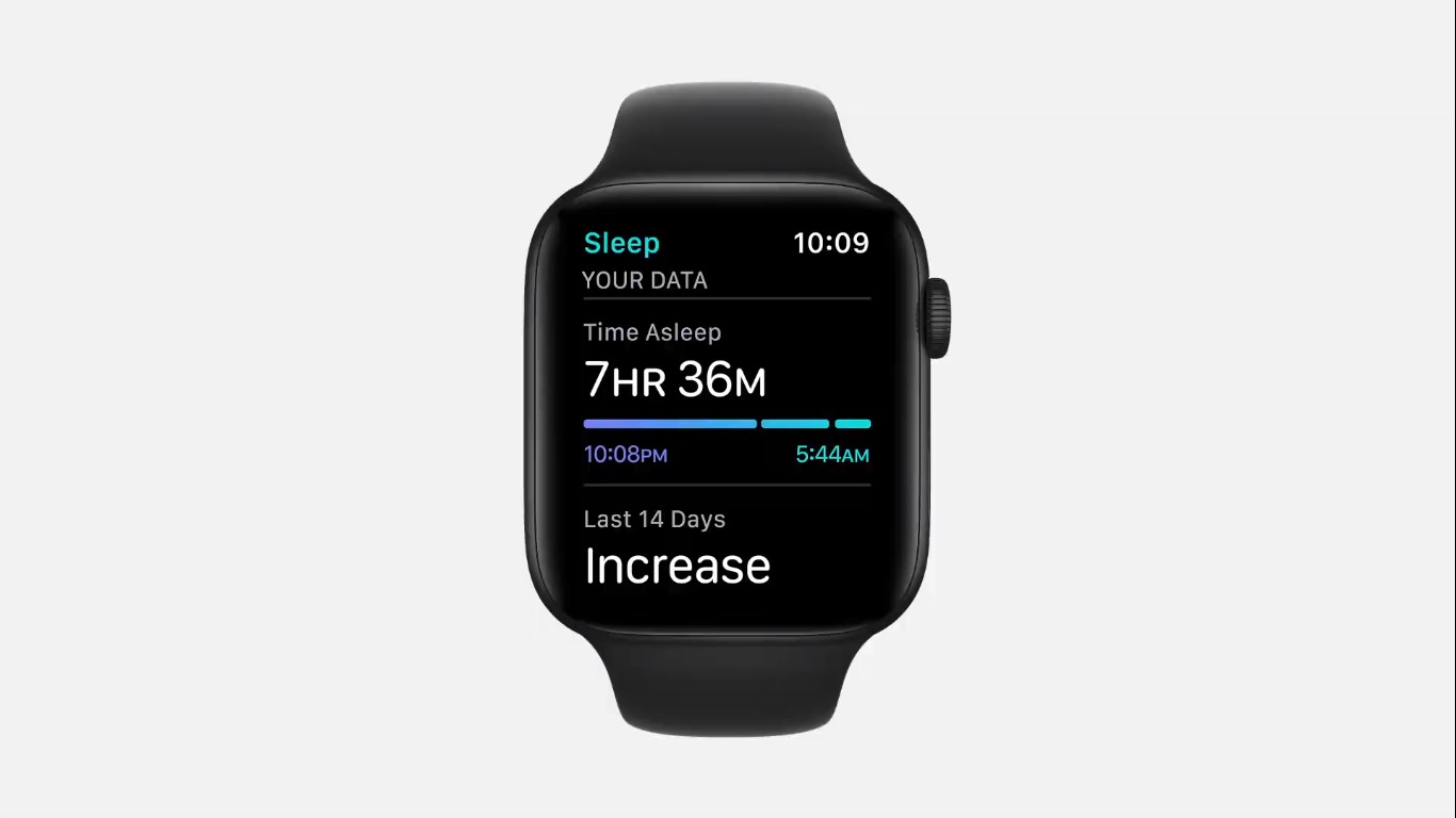 apple Watch series 6