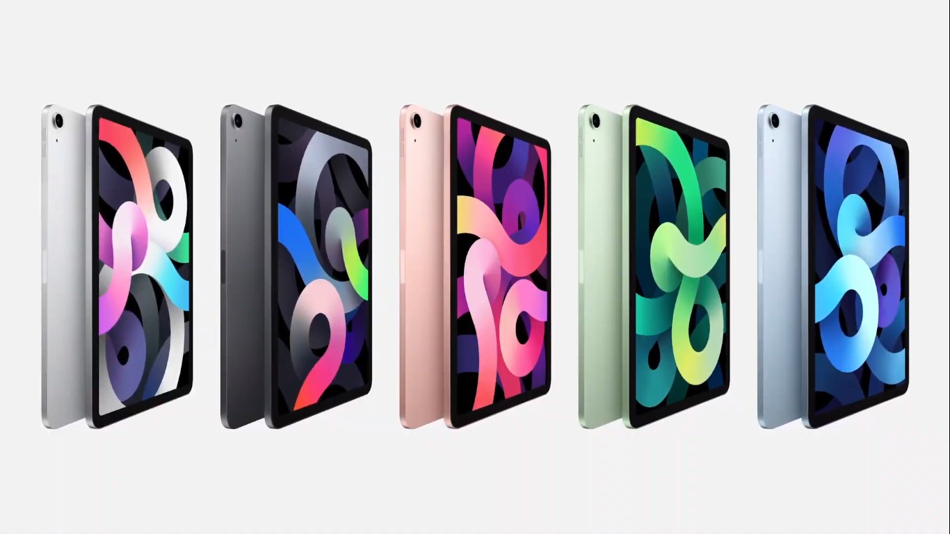 iPad Air 2020