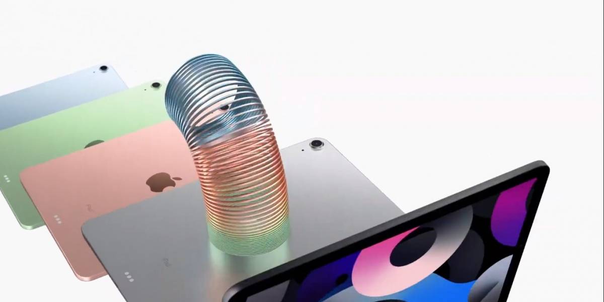 Apple imitaría a Samsung con mini pantallas LED en su próxima iPad Pro