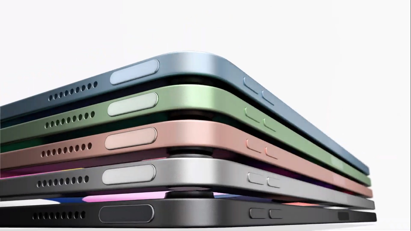 iPad Air 2020