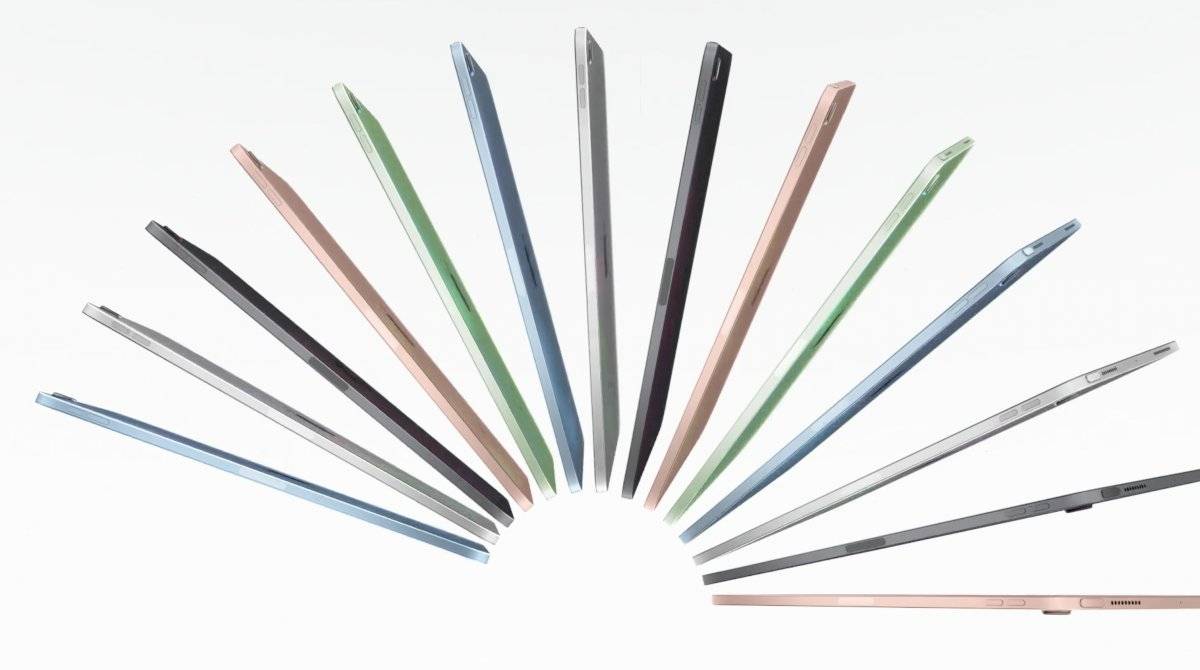 ipad air 2020