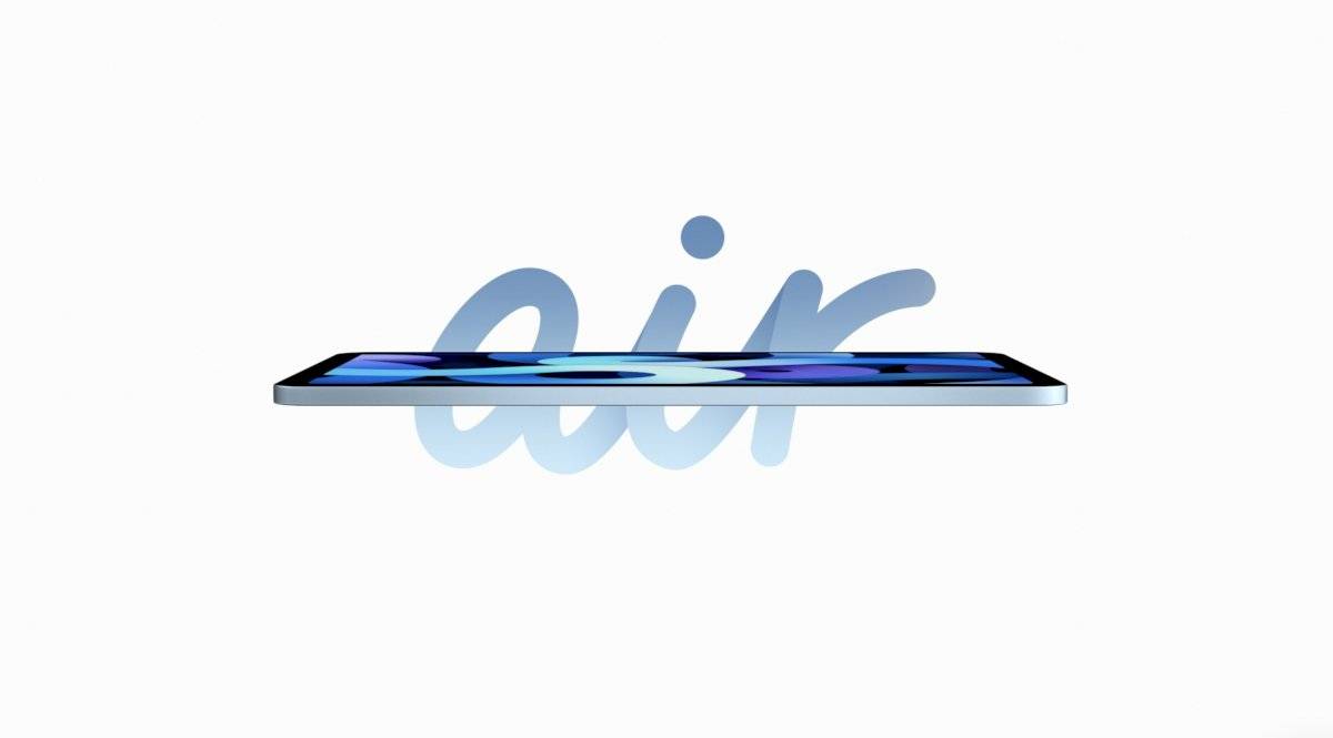 ipad air 2020