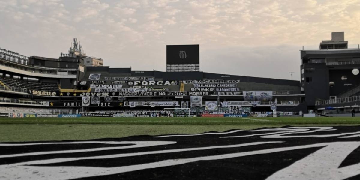 Santos X Olimpia Pela Copa Libertadores Da America Onde Assistir O Jogo Ao Vivo Metro World News