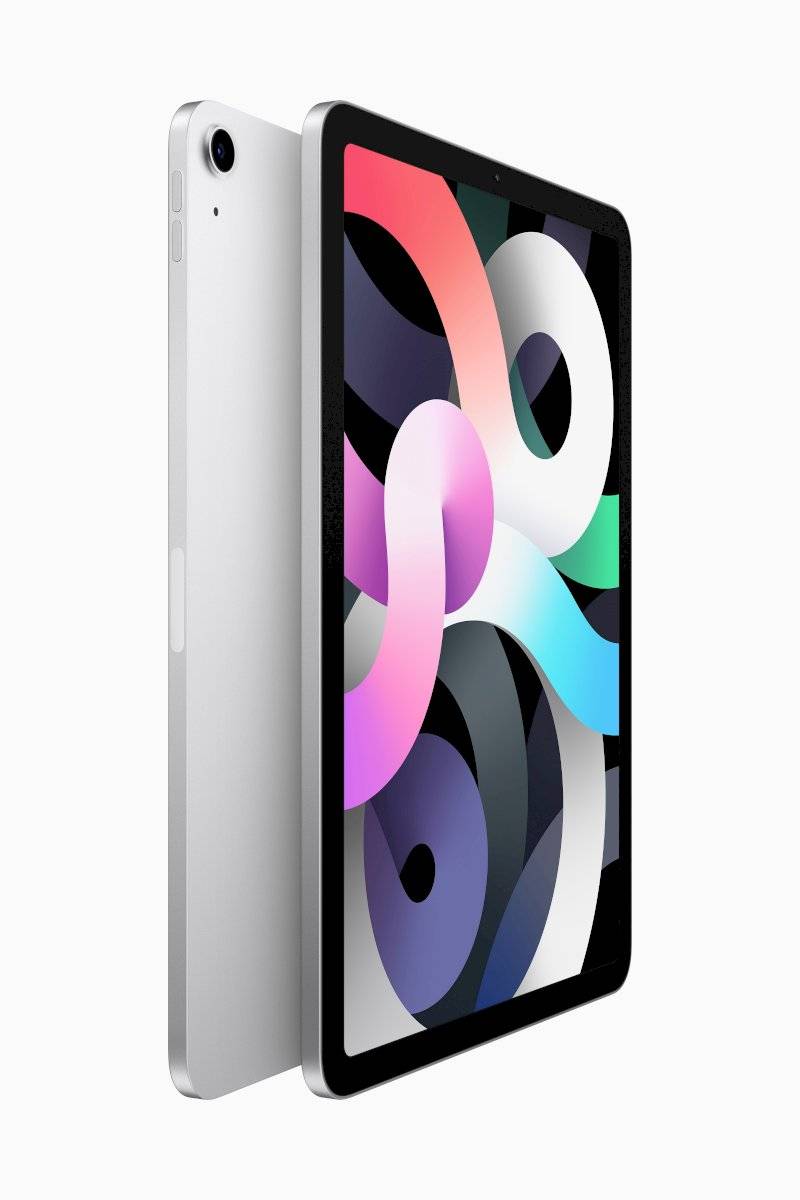 Nuevo iPad