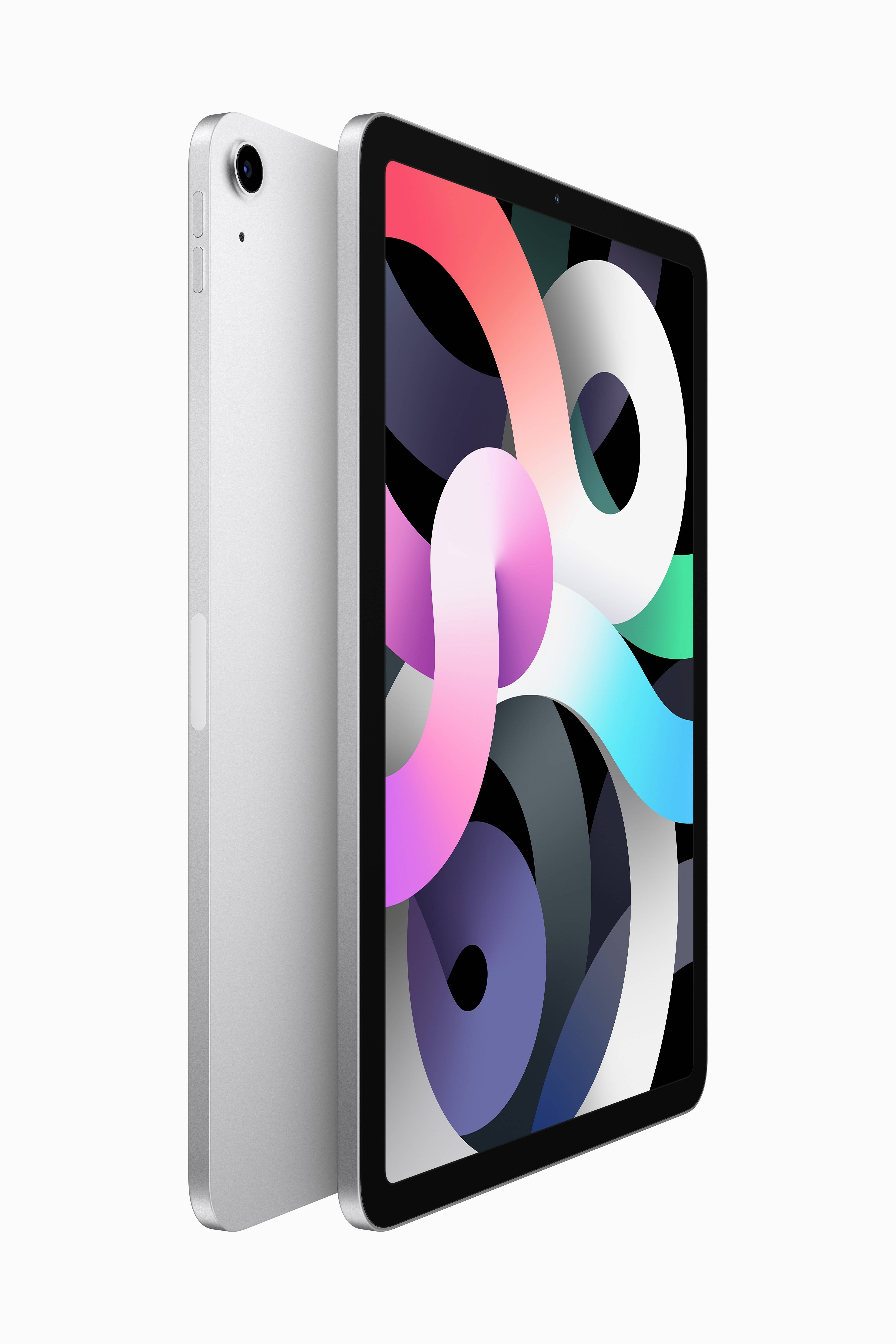 Nuevo iPad